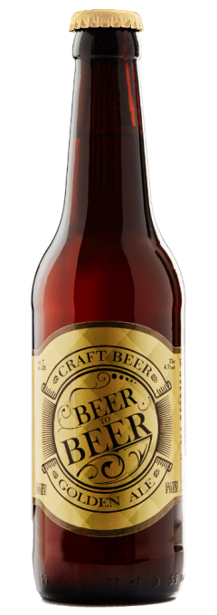 Beer to Beer  