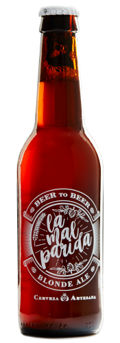 About our Brewery